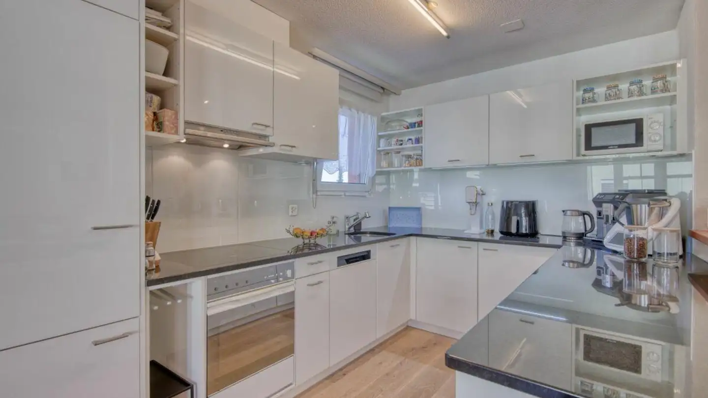 Appartamento in vendita - Bärenweidstrasse, 8833 Samstagern - Photo 3