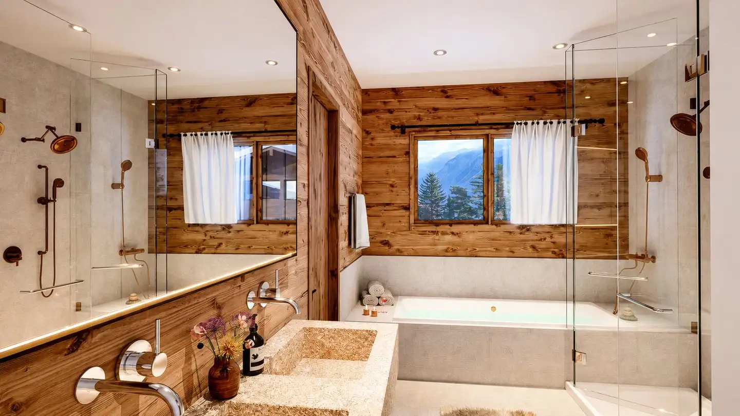 Chalet for sale - 3975 Randogne - Photo 3