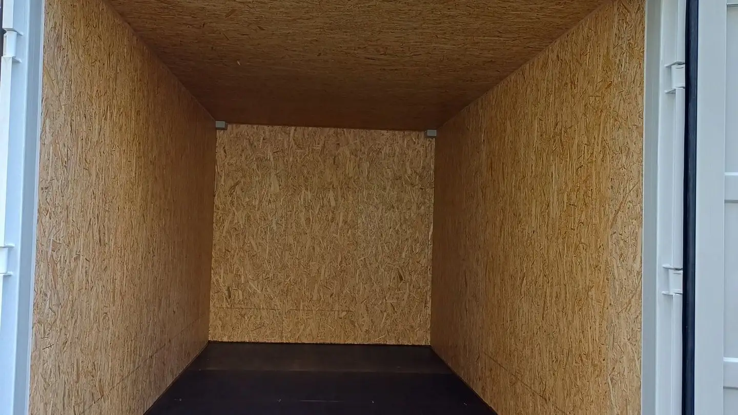 Lagerraum mieten - Via Alla Gerra 13, 6930 Bedano - Foto 2