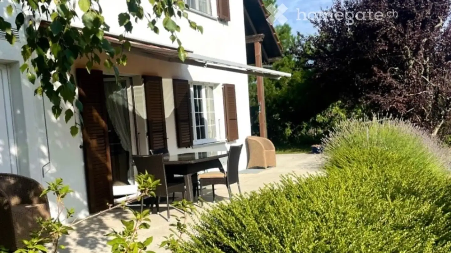 Chambre à louer - 2013 Colombier NE - Photo 3