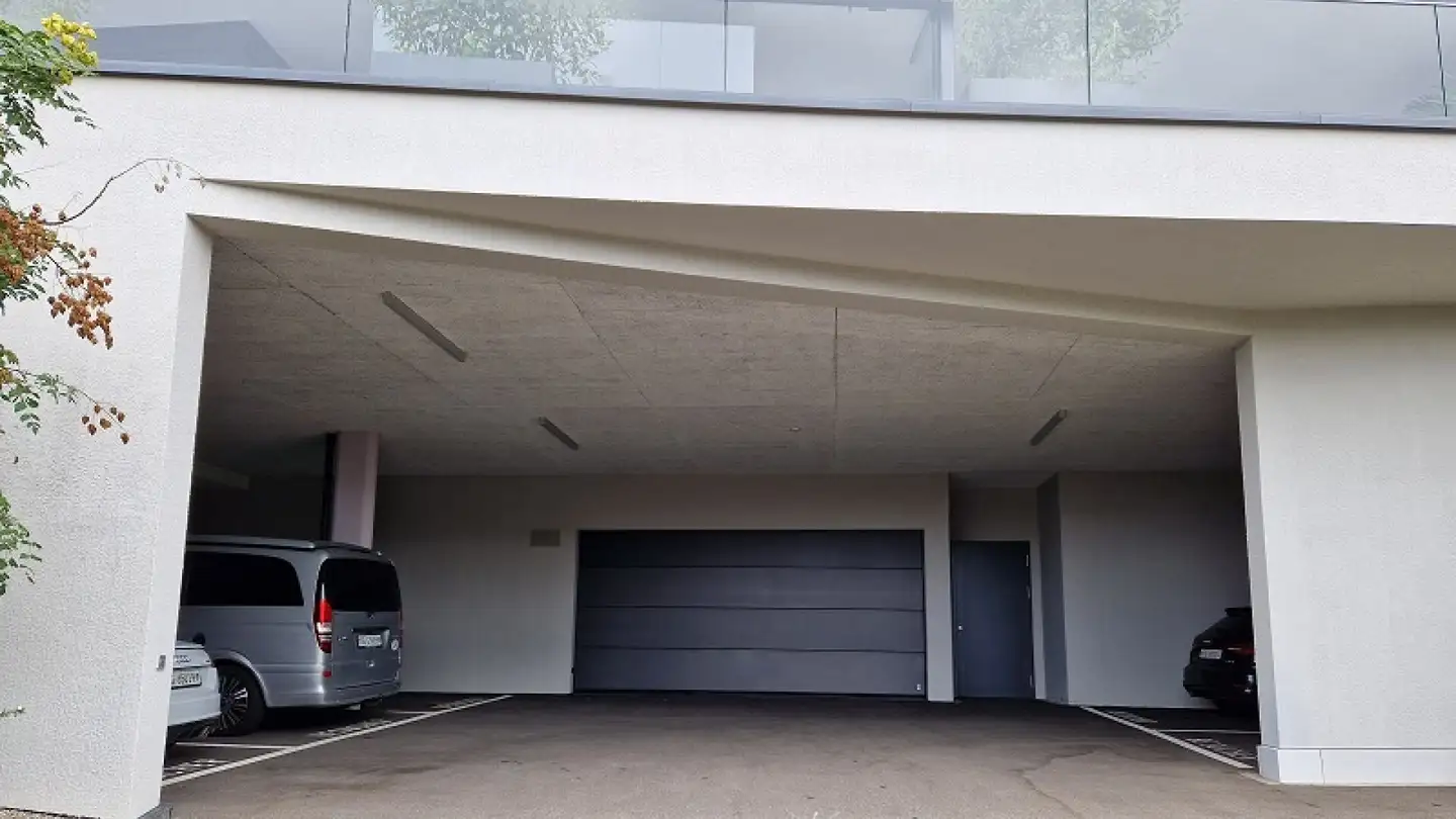 Outdoor parking space for rent - Höhenstrasse, 9500 Wil SG