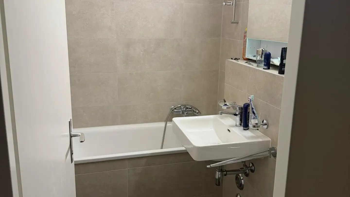 Appartement à louer - Rue Des Moulins 131, 1400 Yverdon-les-Bains - Photo 3