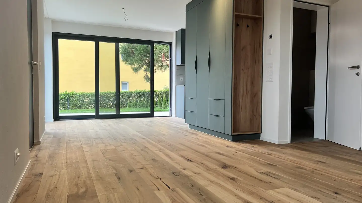 Single house for rent - Obermattweg 22, 5033 Buchs AG