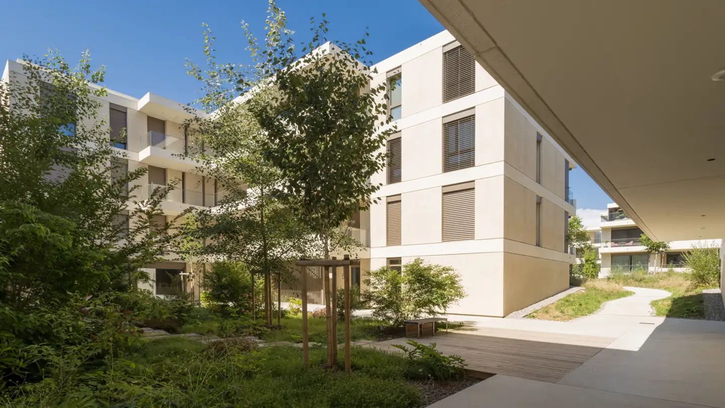 Appartamento in vendita - 1206 Genève