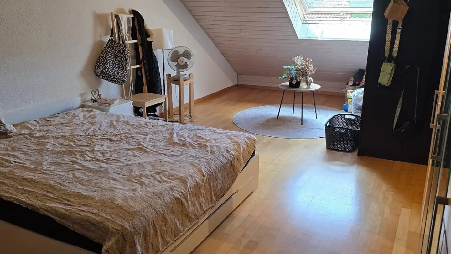 Single house for rent - 1524 Marnand