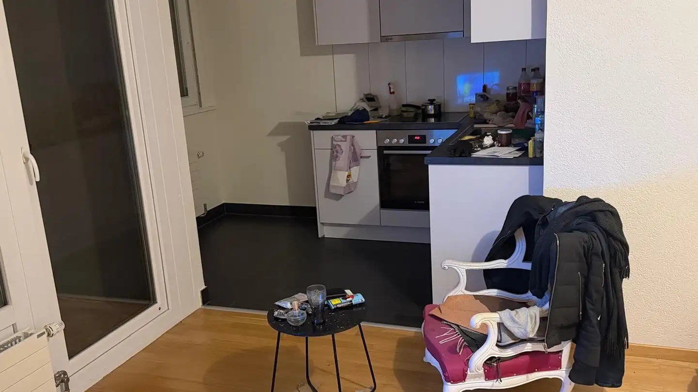 Appartement à louer - Rue Des Moulins 131, 1400 Yverdon-les-Bains - Photo 4