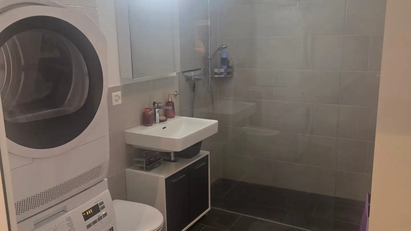 Appartement à louer - Dachslenbergstrasse 8a, 8180 Bülach - Photo 4