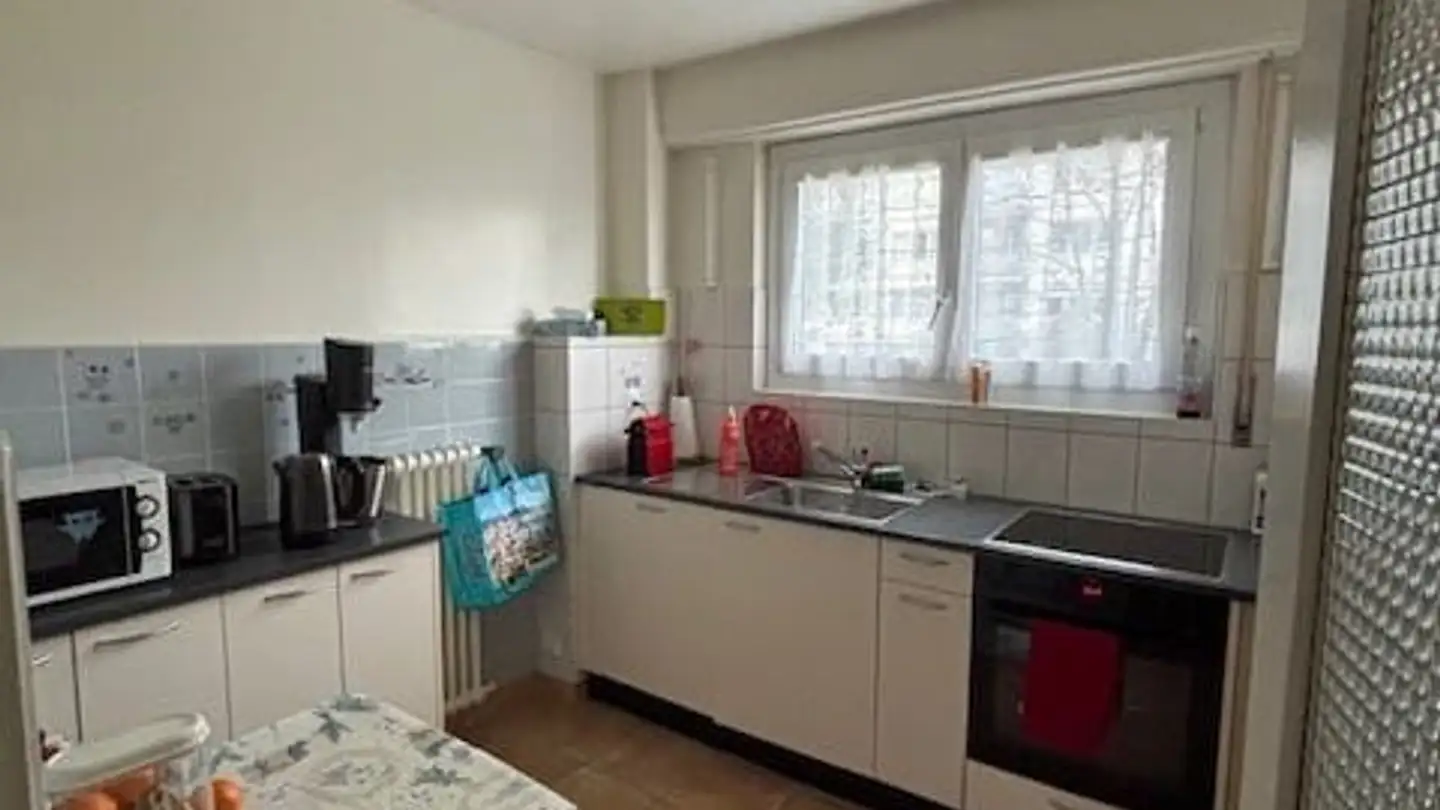 Appartement à louer - Chemin De La Fontanettaz 5, 1009 Pully