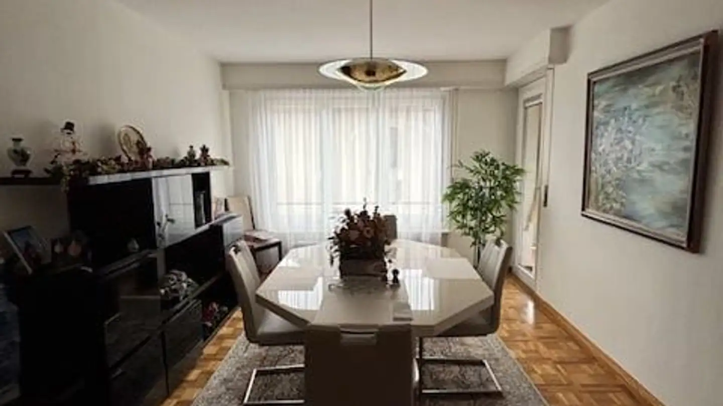 Appartement à louer - Chemin De La Fontanettaz 5, 1009 Pully - Photo 2