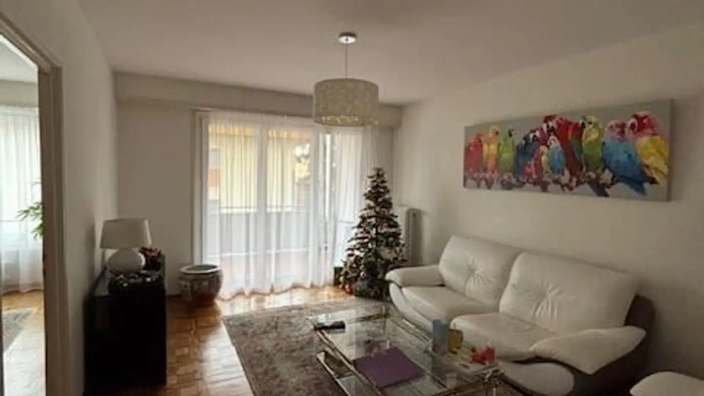 Appartement à louer - Chemin De La Fontanettaz 5, 1009 Pully - Photo 3