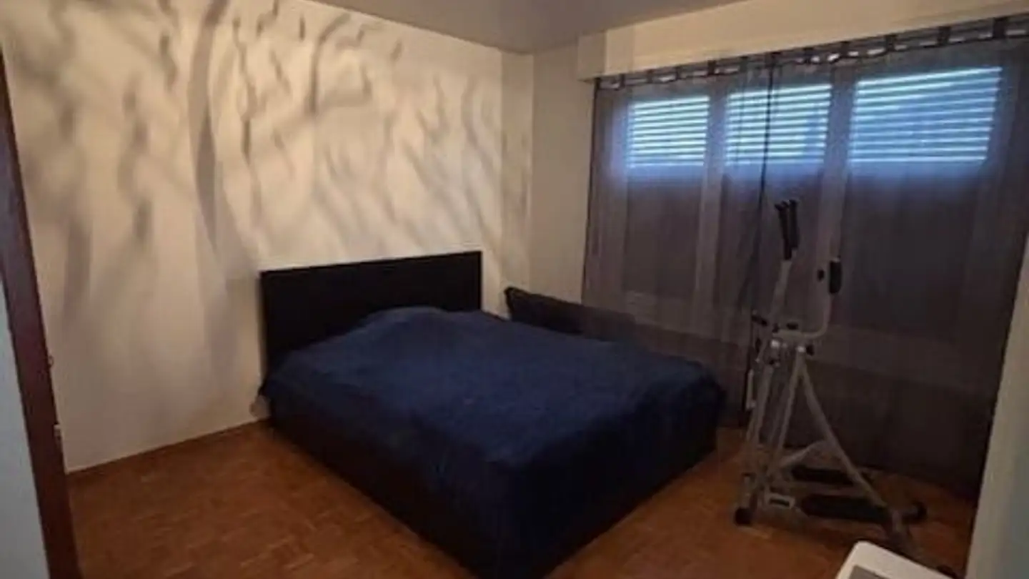 Appartement à louer - Chemin De La Fontanettaz 5, 1009 Pully - Photo 4