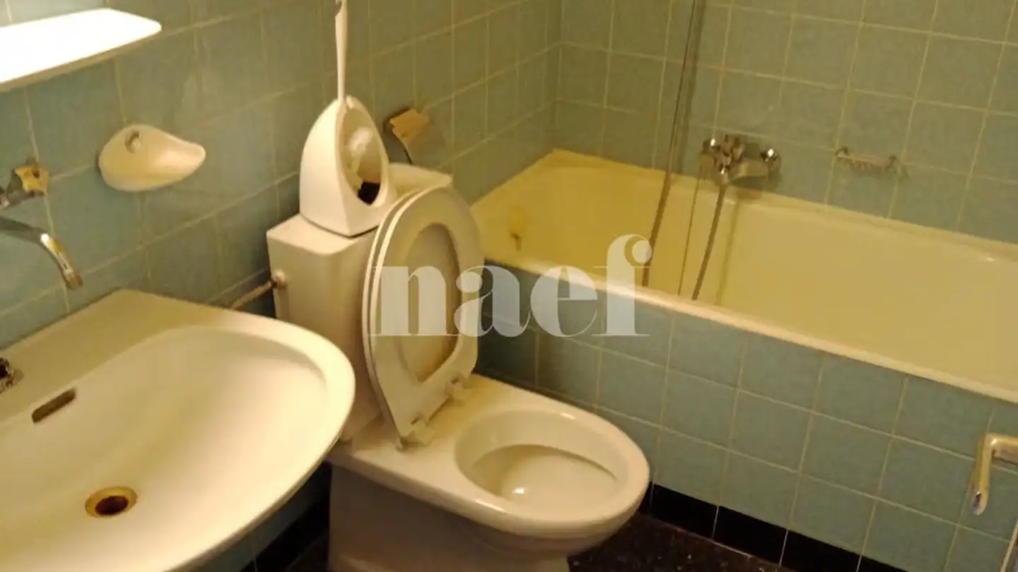 Appartement à louer - Rue De La Boulangerie 2, 1337 Vallorbe - Photo 3