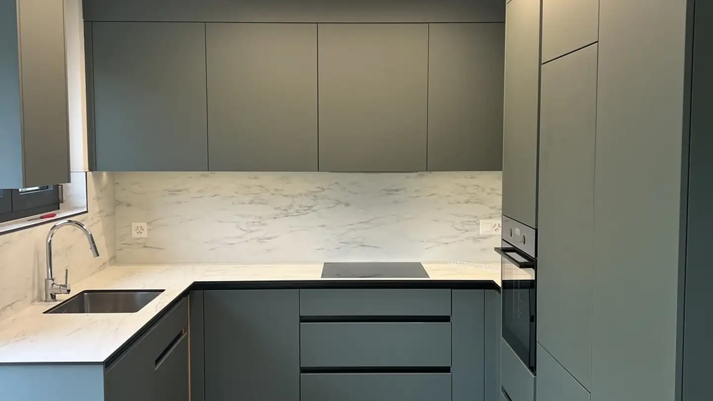 Casa singola in affitto - Obermattweg 22, 5033 Buchs AG - Foto 3