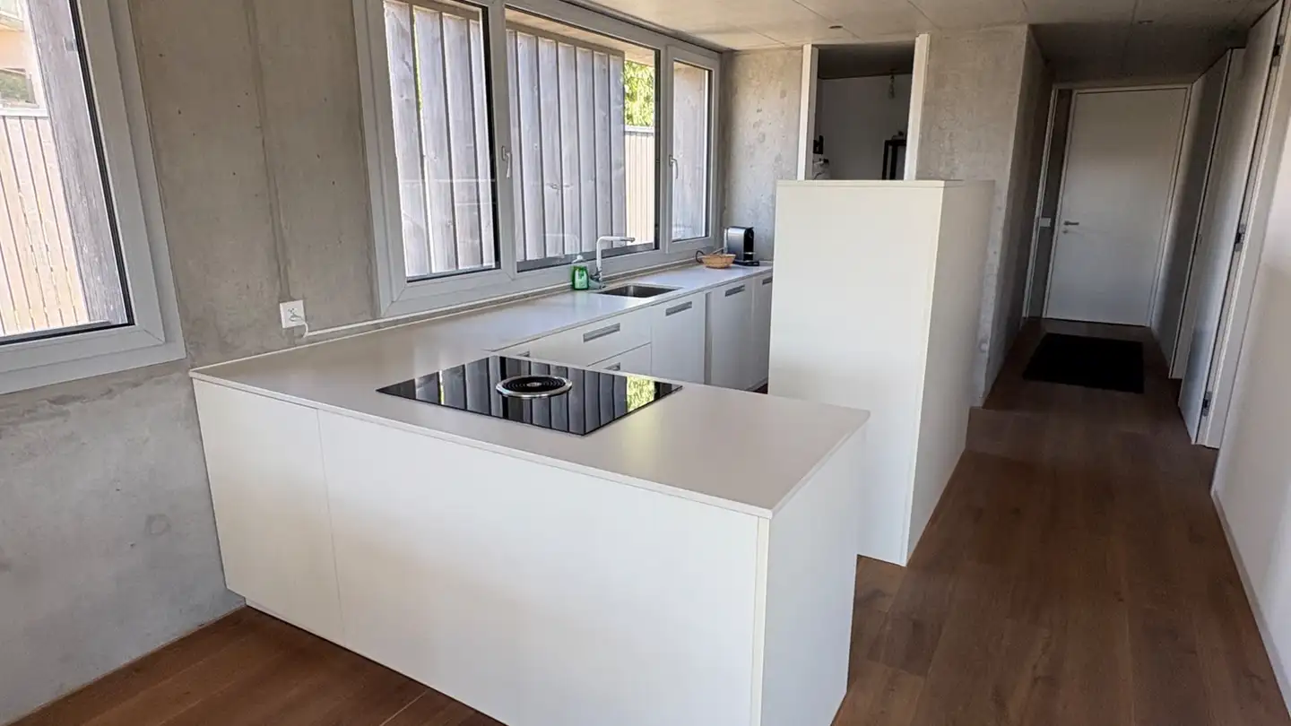Apartment for rent - 1742 Autigny