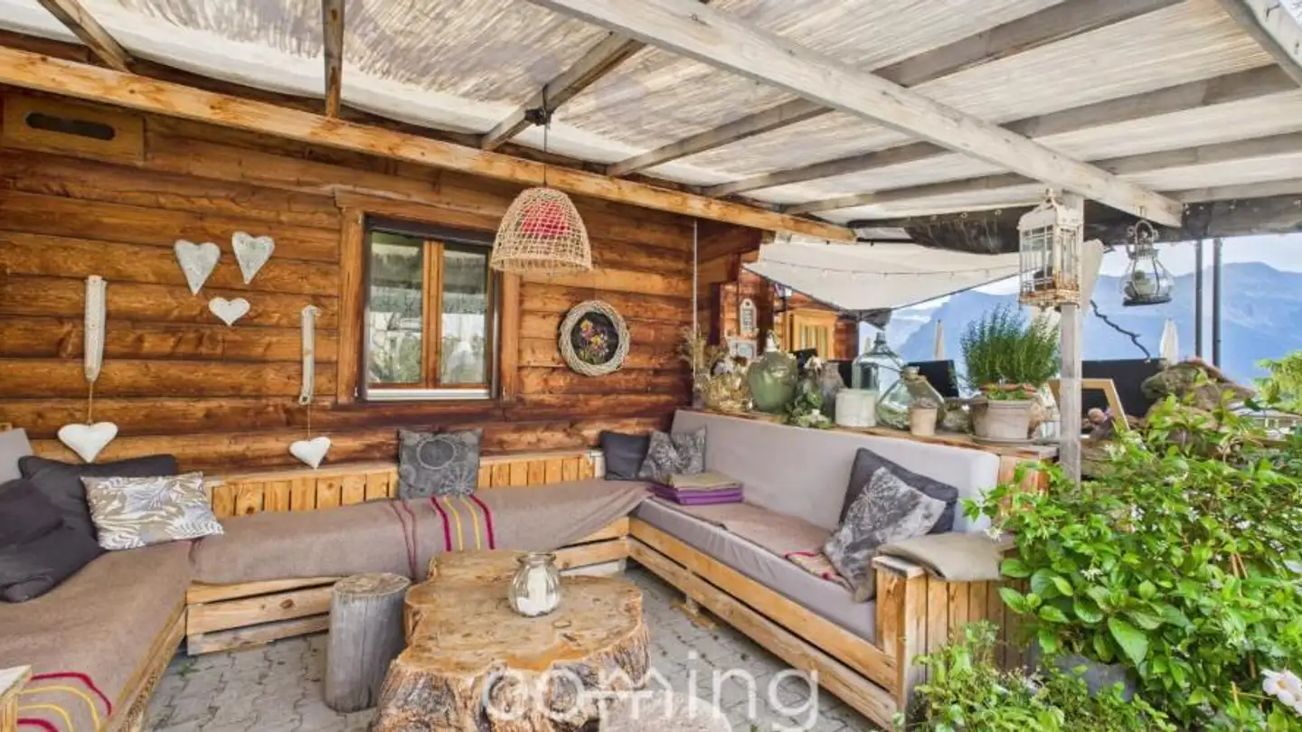 Restaurant à vendre - 3903 Mund - Photo 2