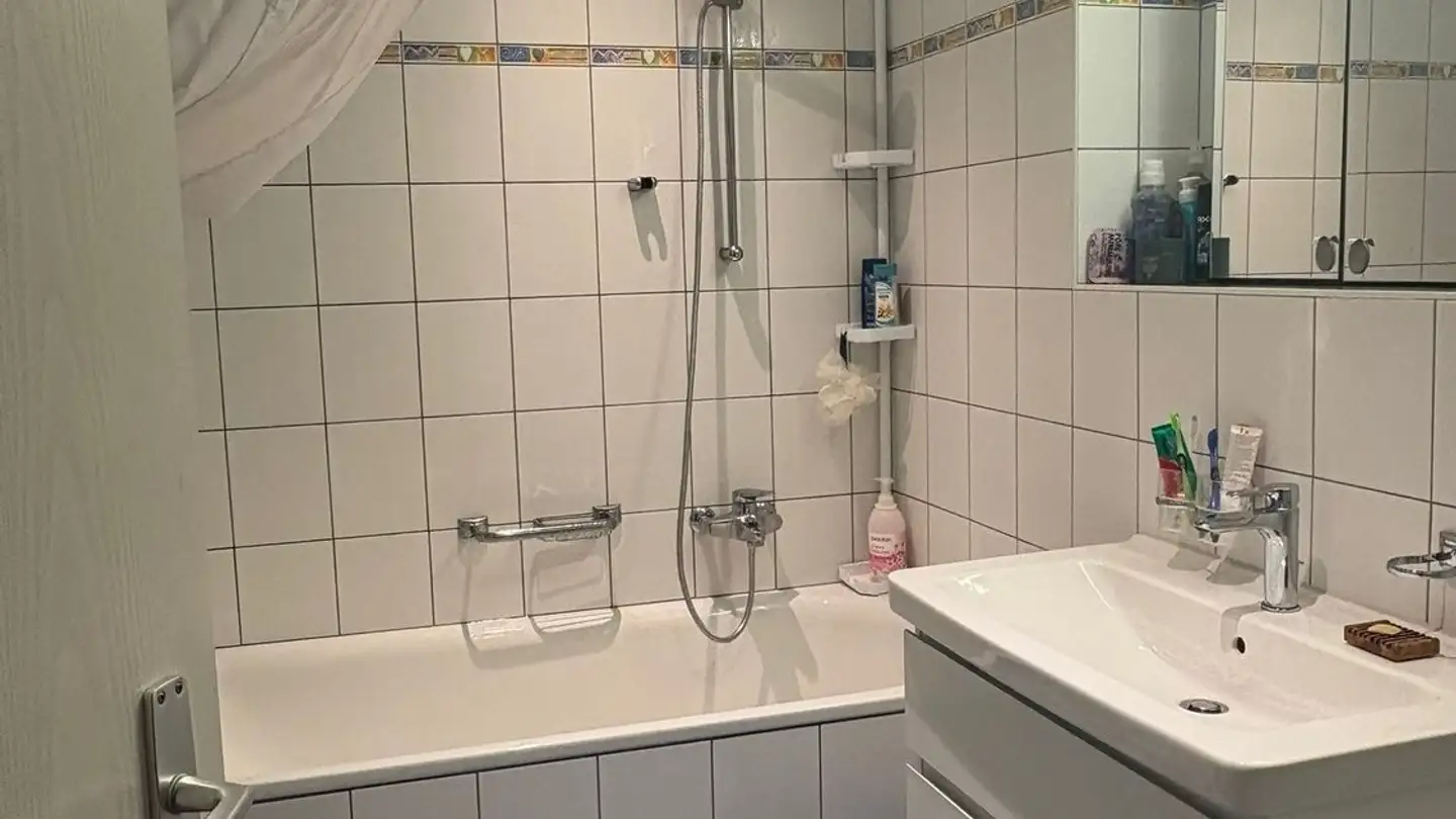 Casa singola in affitto - 1524 Marnand - Photo 2