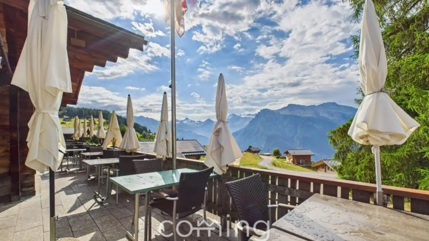 Restaurant à vendre - 3903 Mund - Photo 3