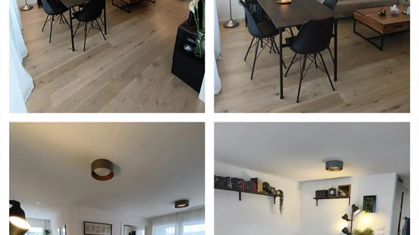 Apartment for rent - Rietlistrasse 32, 8172 Niederglatt ZH