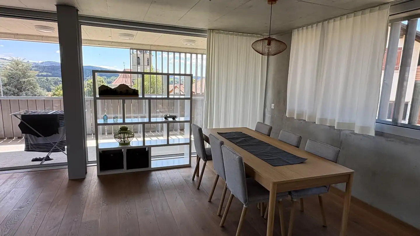 Apartment for rent - 1742 Autigny - Photo 2