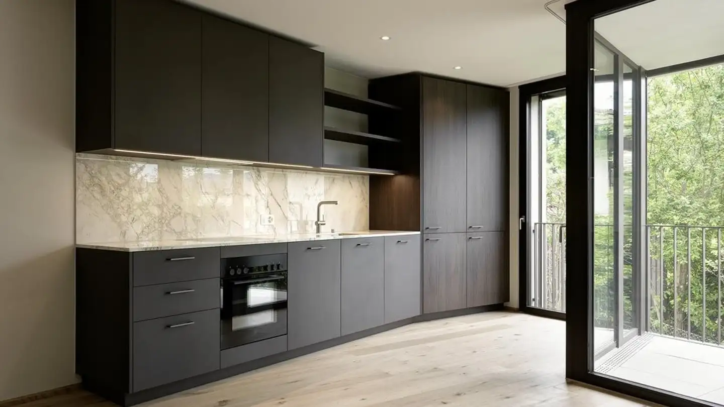 Wohnung mieten - Langegasse 59, 4104 Oberwil BL - Foto 2