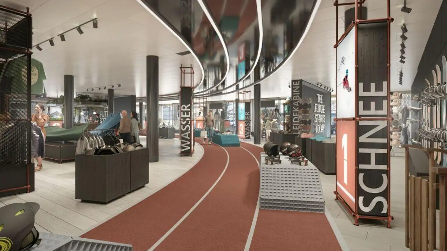 Office space for rent - Mühlemattstrasse 22, 4104 Oberwil BL - Photo 4