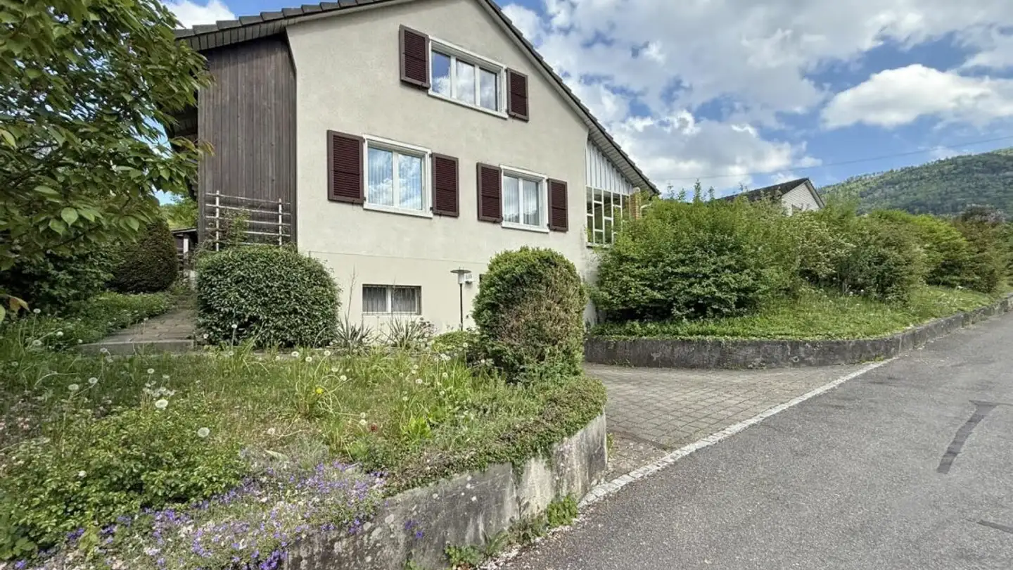 Maison individuelle à vendre - Im Stacher 3, 4418 Reigoldswil