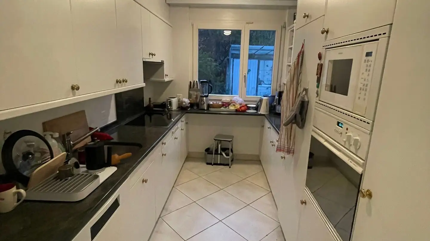 Chambre à louer - Pfaffenacherstrasse 1, 8142 Uitikon Waldegg - Photo 3