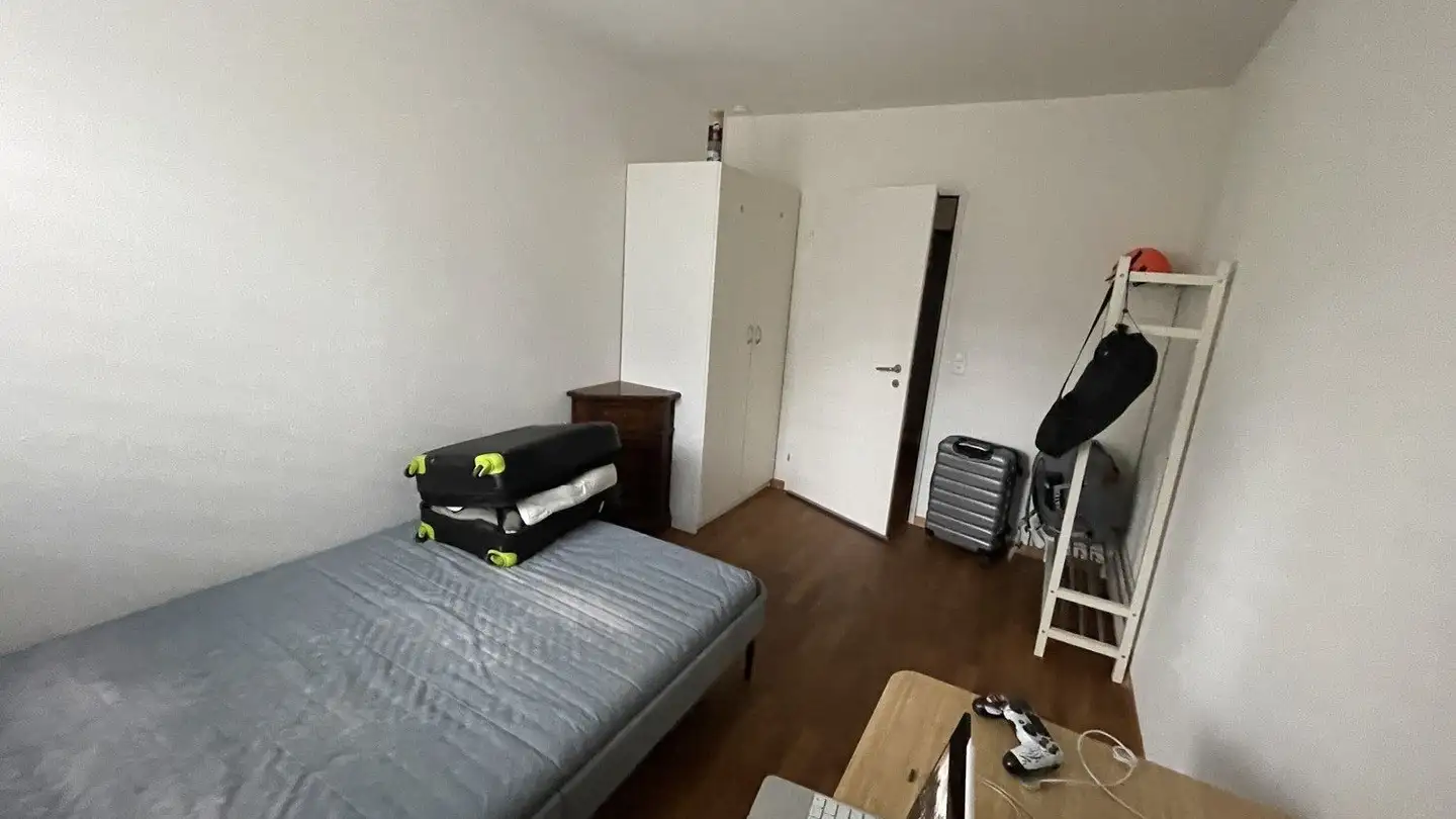 Chambre à louer - Pfaffenacherstrasse 1, 8142 Uitikon Waldegg - Photo 4