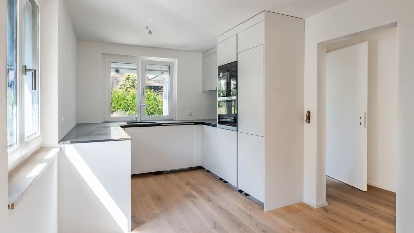 Edificio residenziale in vendita - Dorfstrasse, 6142 Gettnau - Foto 2