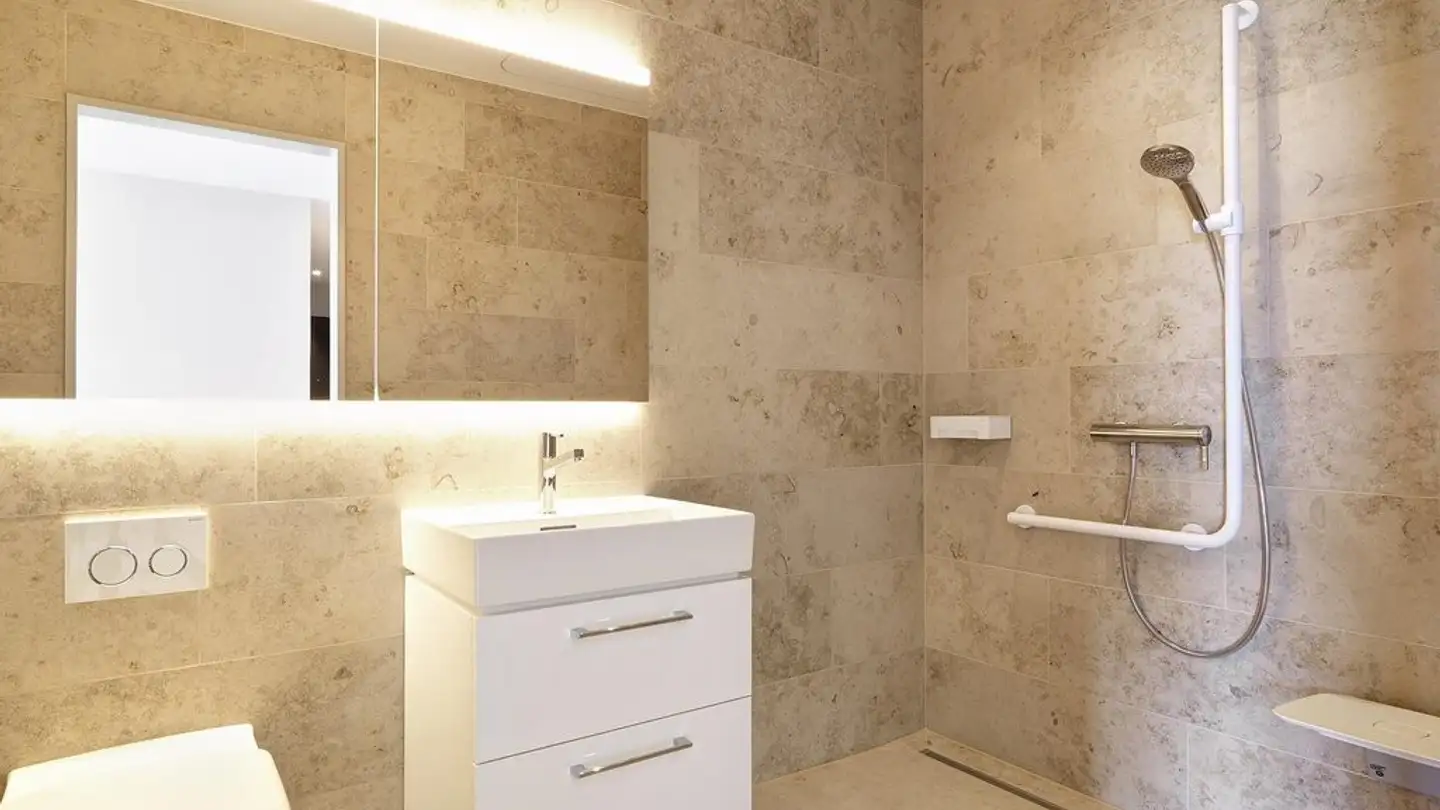 Wohnung mieten - Langegasse 59, 4104 Oberwil BL - Foto 3