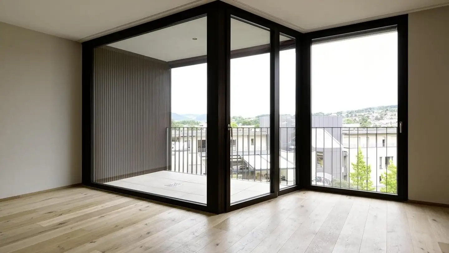 Wohnung mieten - Langegasse 59, 4104 Oberwil BL - Foto 4