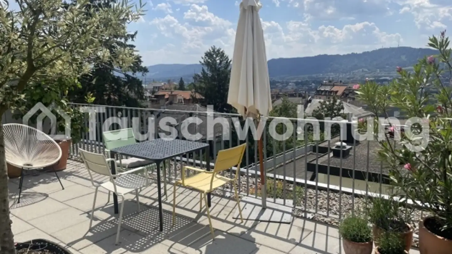 Appartement à louer - 8006 Zürich