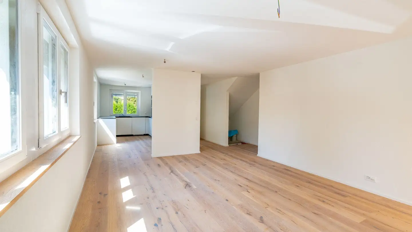 Edificio residenziale in vendita - Dorfstrasse, 6142 Gettnau - Foto 3