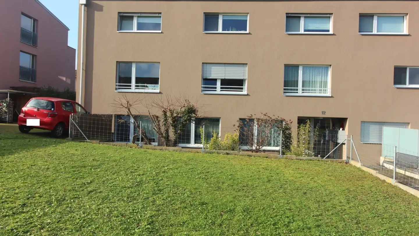 Wohnung kaufen - 4105 Biel-Benken BL