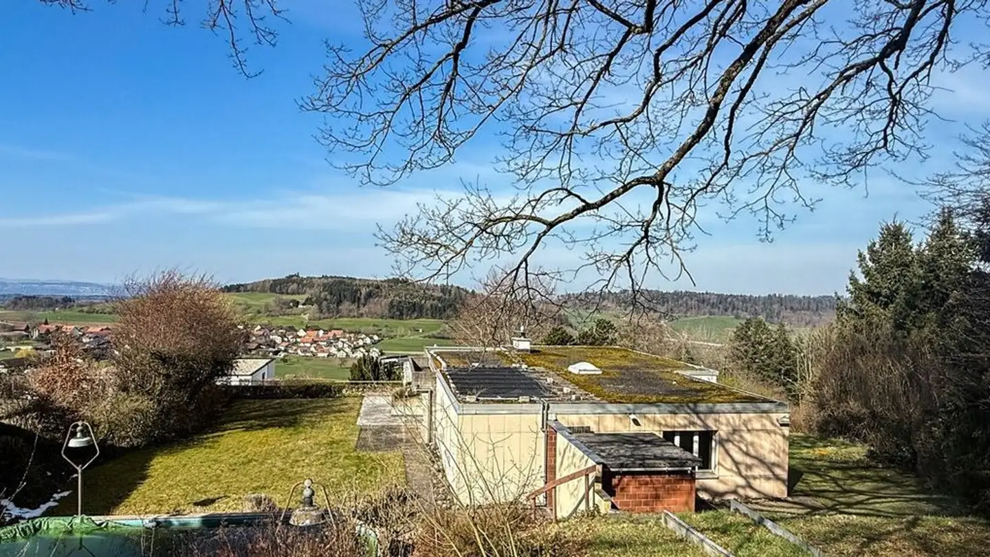 Maison individuelle à vendre - Leisibüel, 8484 Weisslingen