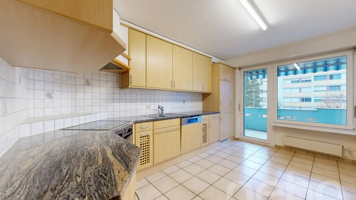 Wohnung kaufen - 4414 Füllinsdorf - Foto 4