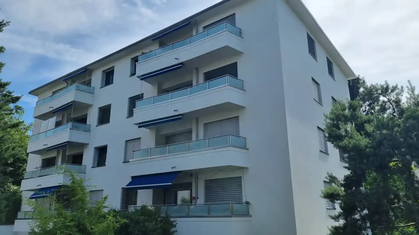 Appartement à louer - Chemin Du Platane 7, 1008 Prilly