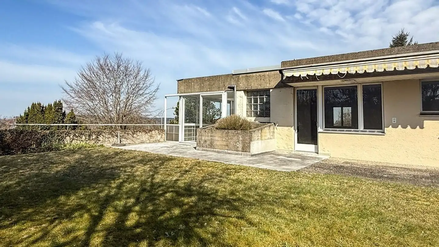 Maison individuelle à vendre - Leisibüel, 8484 Weisslingen - Photo 4