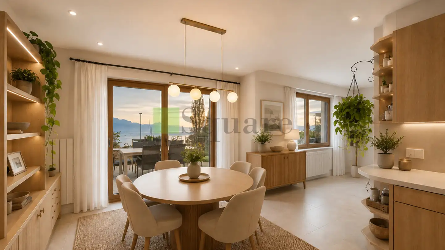 Wohnung kaufen - 1070 Puidoux - Foto 4