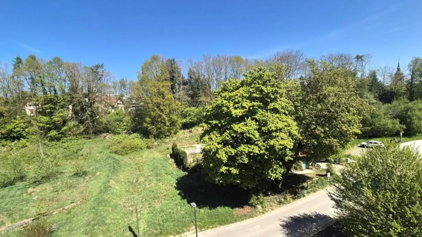 Apartment for rent - Allée Charles-Edouard-Guillaume 4a, 1723 Marly - Photo 2