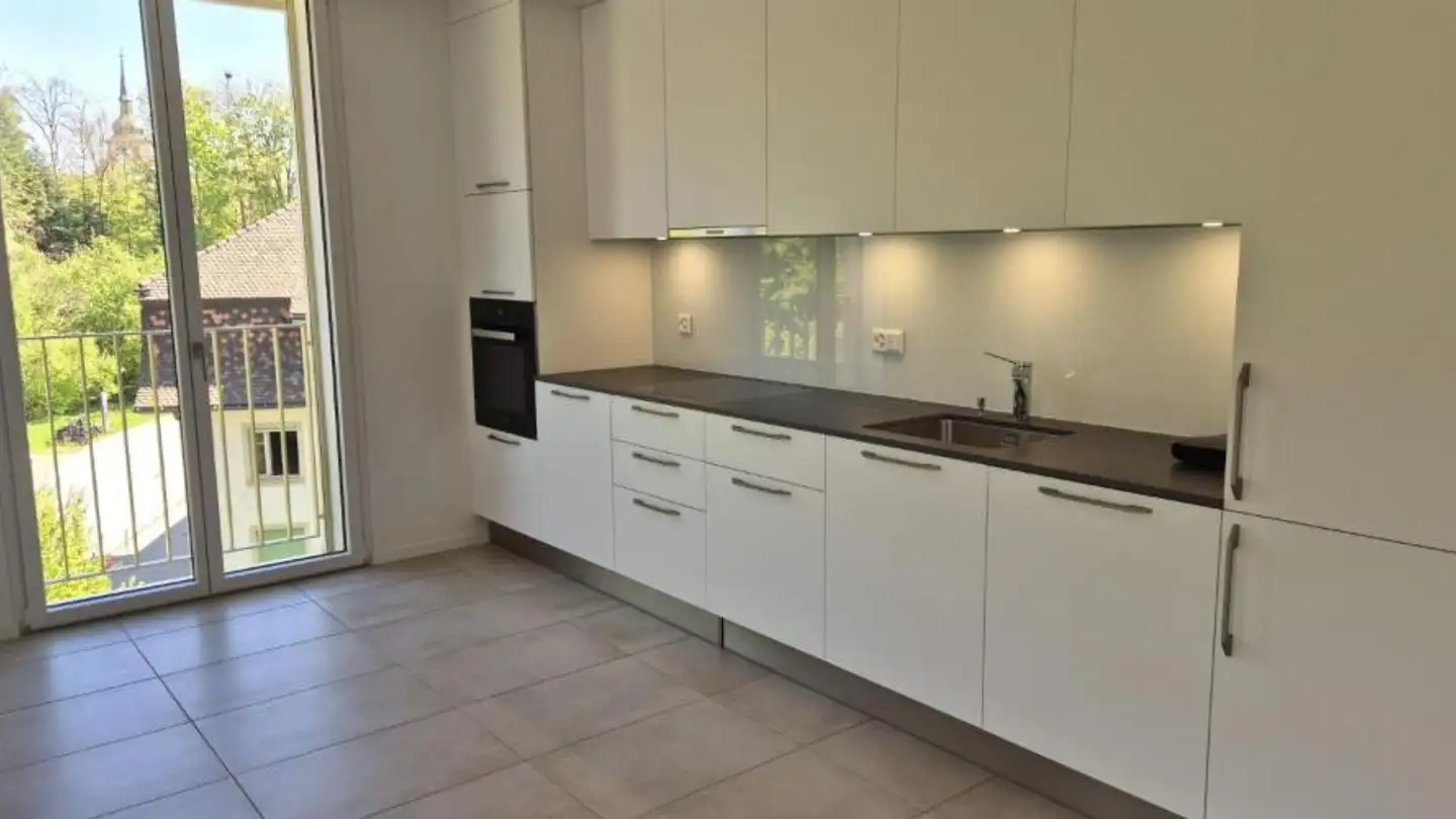 Apartment for rent - Allée Charles-Edouard-Guillaume 4a, 1723 Marly - Photo 4