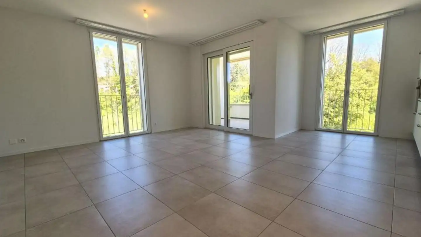 Apartment for rent - Allée Charles-Edouard-Guillaume 4a, 1723 Marly - Photo 3