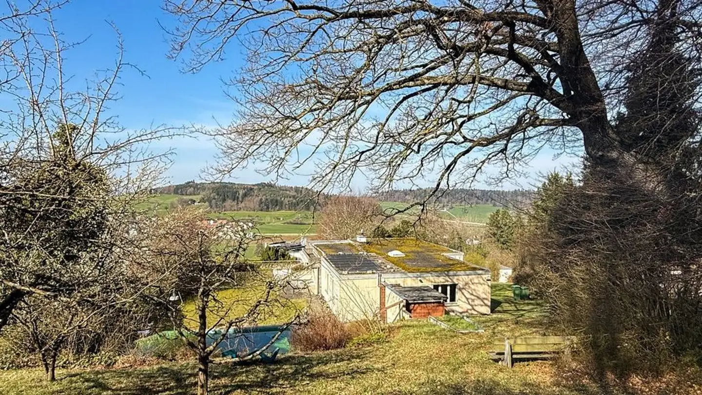 Maison individuelle à vendre - Leisibüel, 8484 Weisslingen - Photo 2