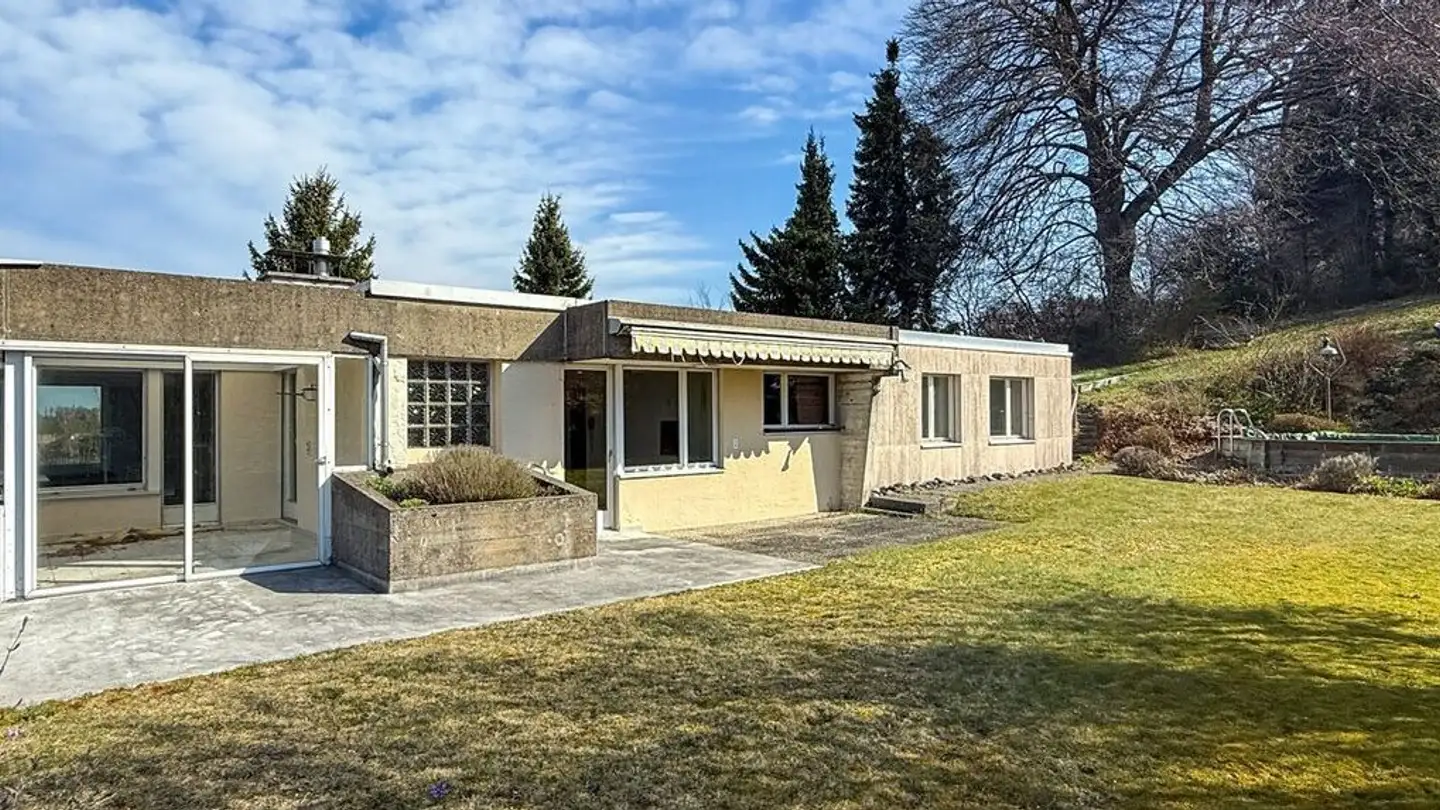 Maison individuelle à vendre - Leisibüel, 8484 Weisslingen - Photo 3