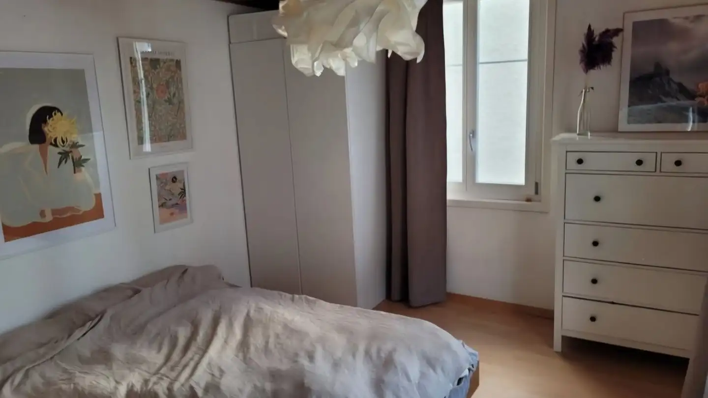 Appartement à louer - Harfenbergstrasse 16, 9000 St. Gallen - Photo 3
