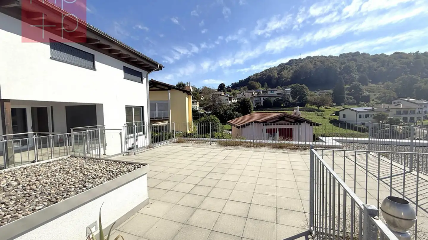Maison individuelle à vendre - 6986 Novaggio