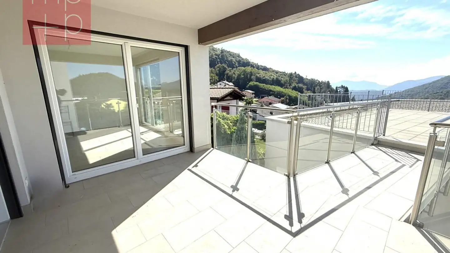 Maison individuelle à vendre - 6986 Novaggio - Photo 2