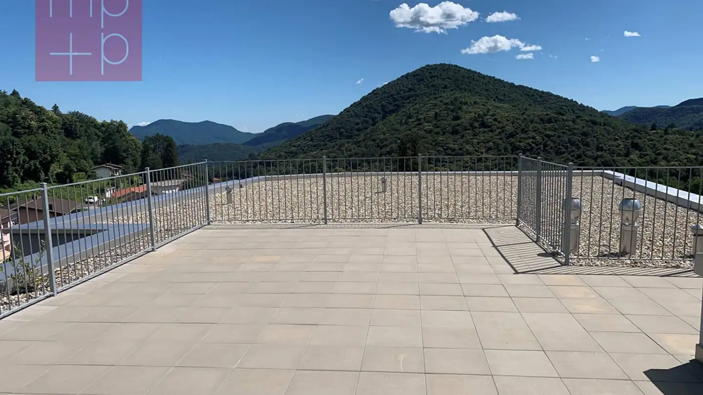 Maison individuelle à vendre - 6986 Novaggio - Photo 3