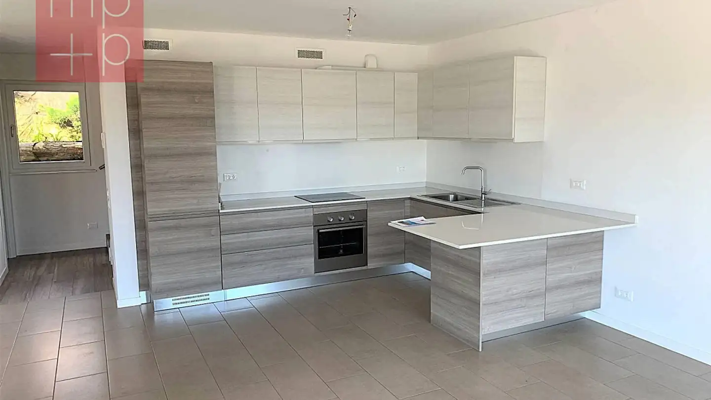 Maison individuelle à vendre - 6986 Novaggio - Photo 4