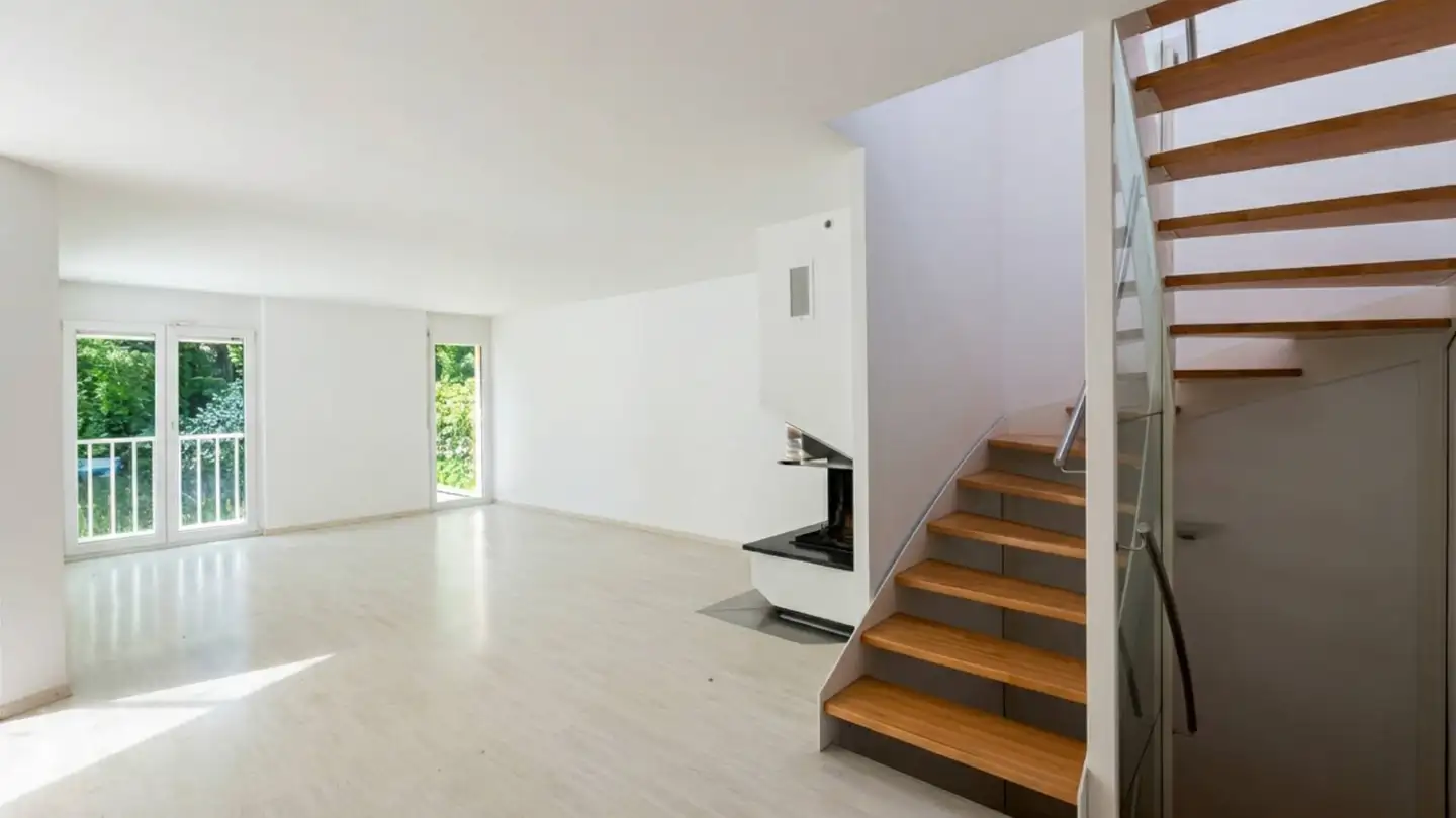 Row house for rent - 1246 Corsier GE - Photo 2